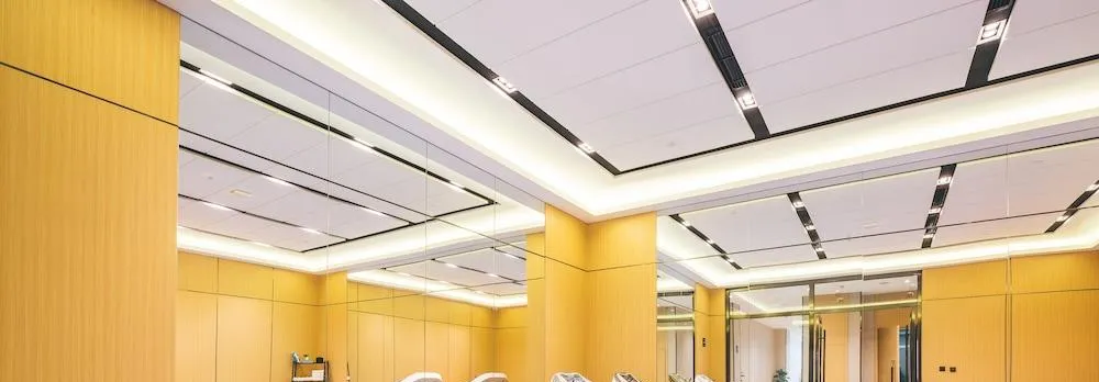 Atour Hotel International Tourist Resort Xiuyan Road Shanghai