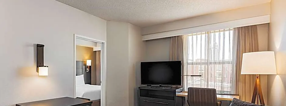Residence Inn by Marriott Louisville Downtown