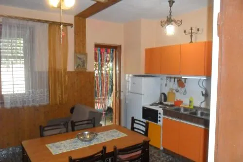 Apartmani Yucca