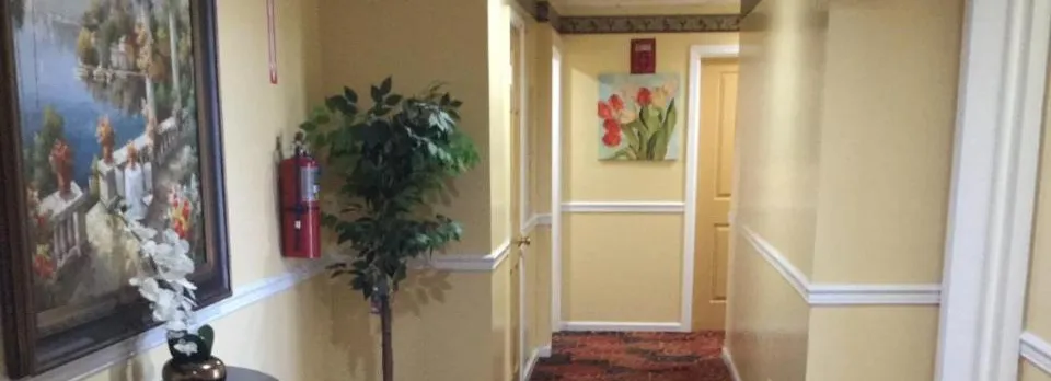 Red Carpet Inn Bridgeton