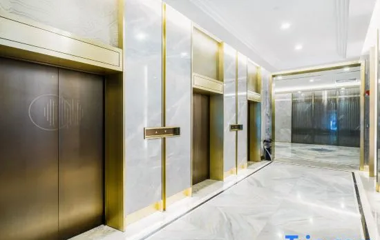 Zonhow International Hotel