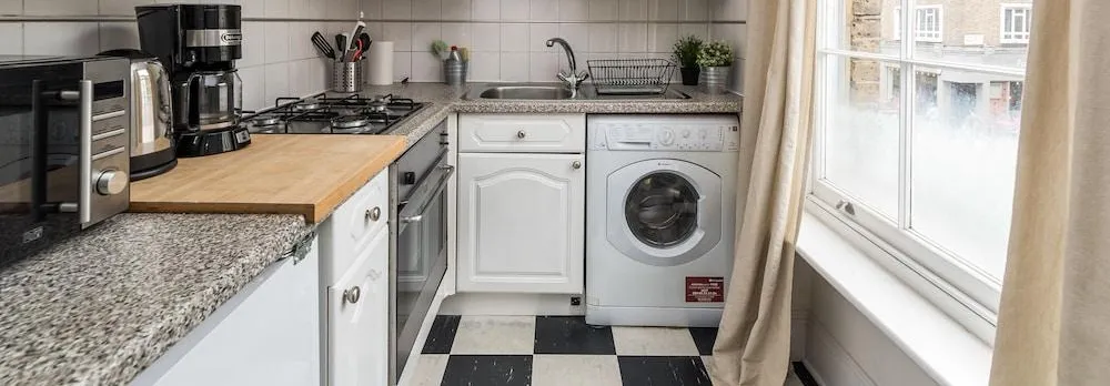 Goodge Street by Allo Housing