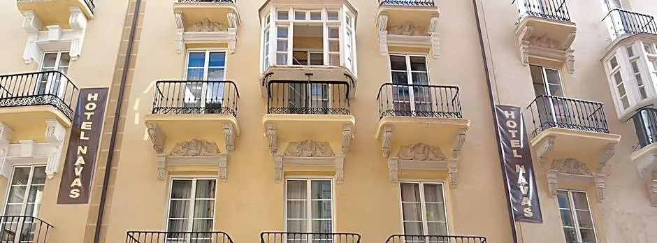 Hotel Navas