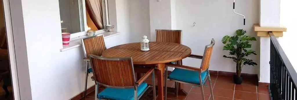 Cozy Apartament in Golden Mile