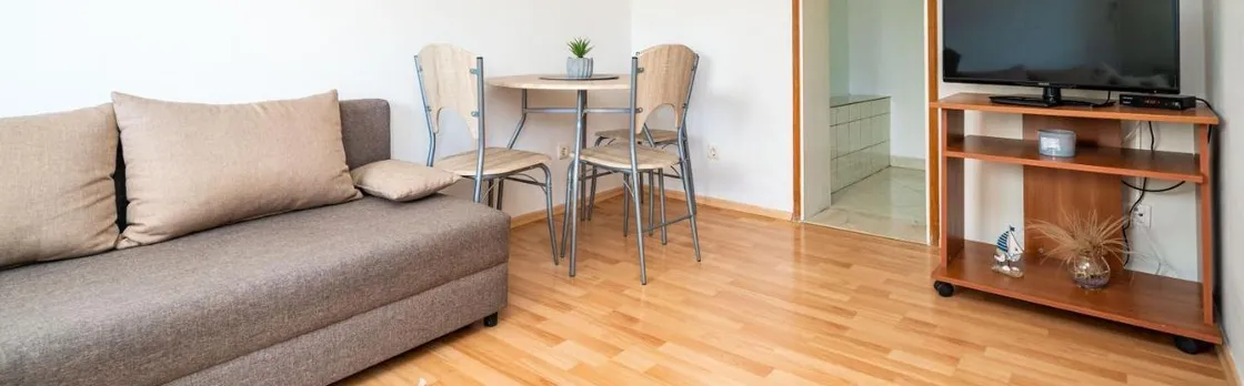 Apartments Nico