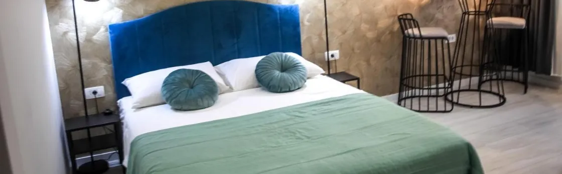 Hedone City Luxury Apartments with Free Parking
