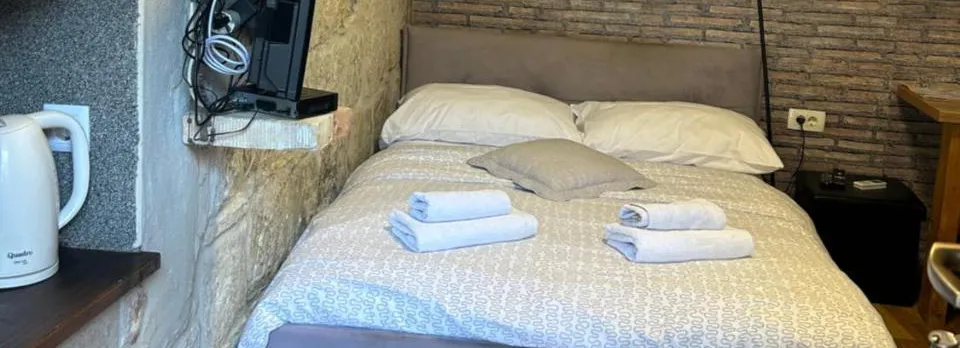 Elena Rooms Split (Adults Only)