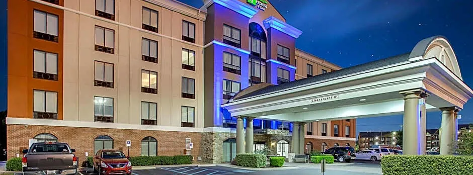 Holiday Inn Express & Suites Lebanon By IHG