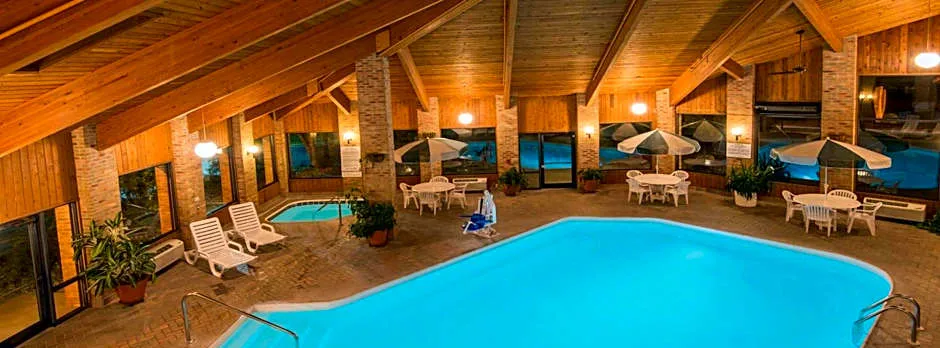 Days Inn by Wyndham Wooster