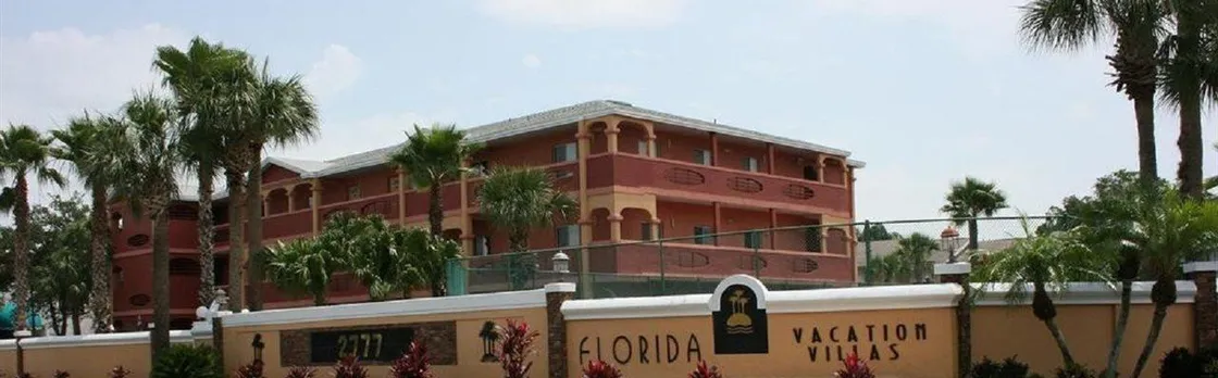 Florida Vacation Villas - Extra Holidays, Llc.