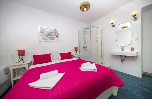 Zorro Apartment