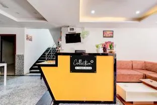 Collection O Dlf Cybercity Hyderabad Formerly Key Suites