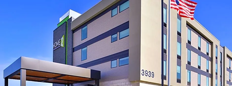 Home2 Suites By Hilton Eagan Minneapolis