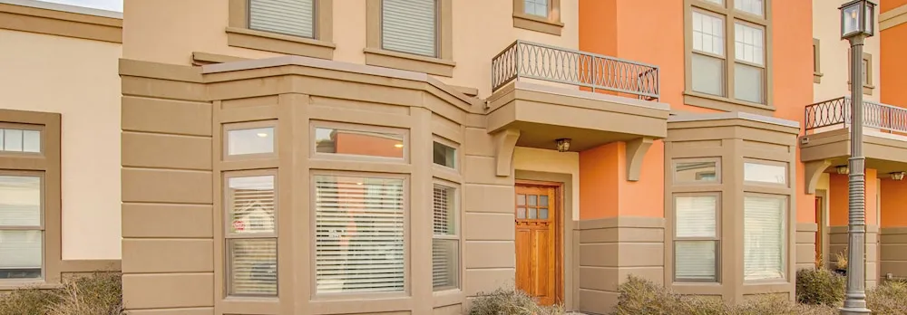 Hike, Golf & Unwind! Mtn-view Cedar City Townhome