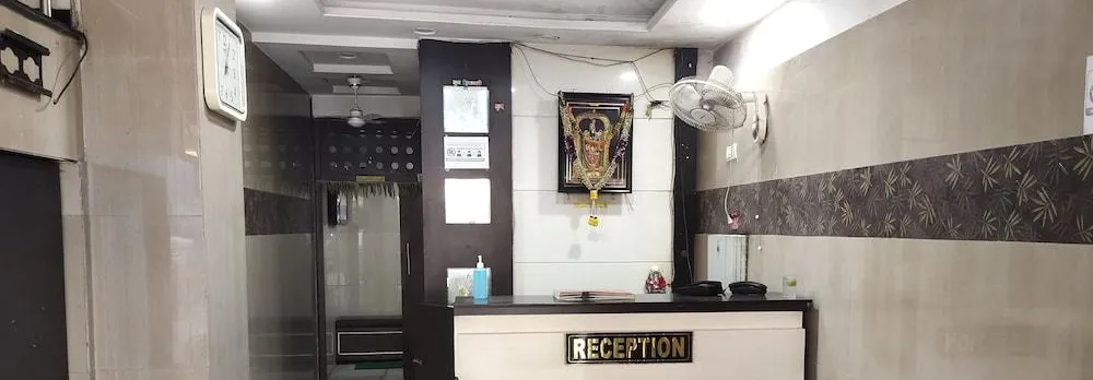 Suprabath Residency