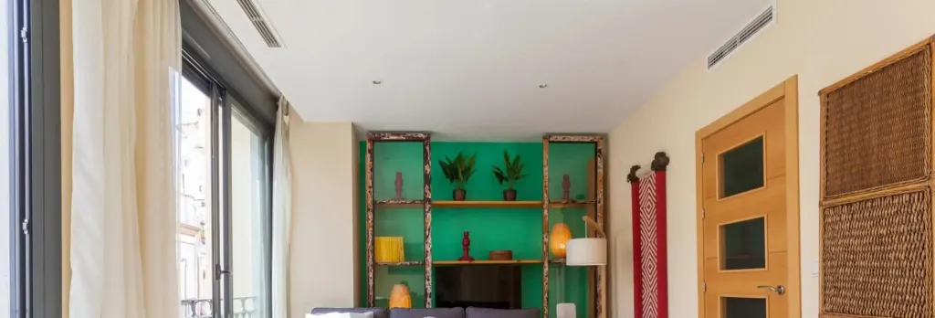 Soho Lounge - Space Maison Apartments
