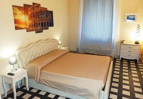 Colosseum Suite