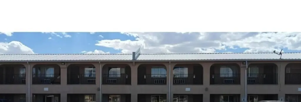 Albuquerque Inn