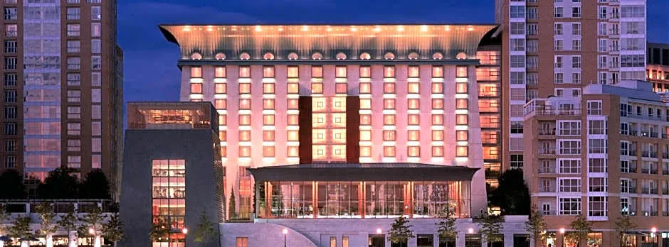 Canary Riverside Plaza London, Vignette Collection by IHG