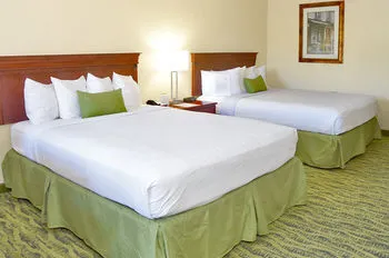 Best Western Orlando East Inn & Suites