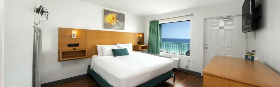 Beachcomber Beachfront Hotel, a by the Sea Resort