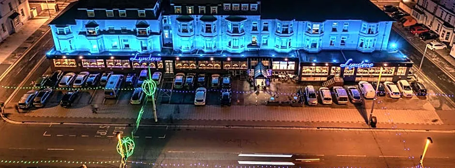 Lyndene Hotel