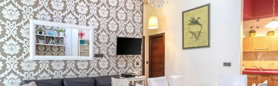 Carreteria Pool Apartamentosmalagamanagement