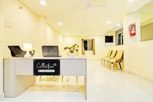 Super Collection O Sanath Nagar Near Railway Station
