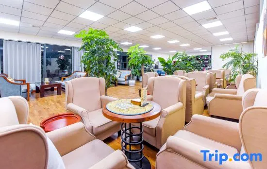 Chengdu Jinxi Yue Ting Hotel (Chunxi Road Branch)