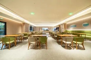Ji Hotel Guangzhou Zhongda Metro Station