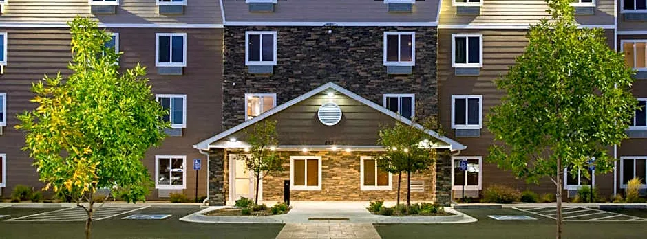 WoodSpring Suites Grand Junction