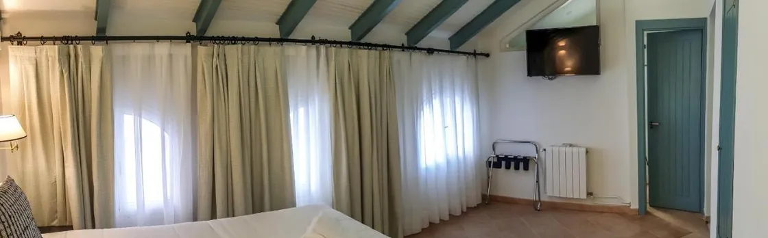 Turistic Apartment Sevillanos Sl