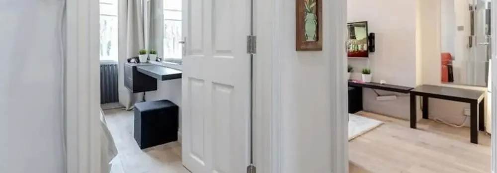 Stunning 1-bed Apartment in London