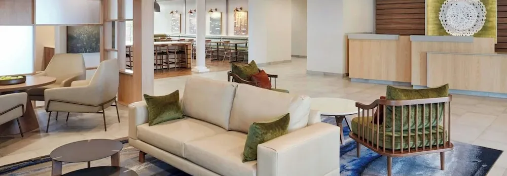 Fairfield Inn & Suites by Marriott Del Rio