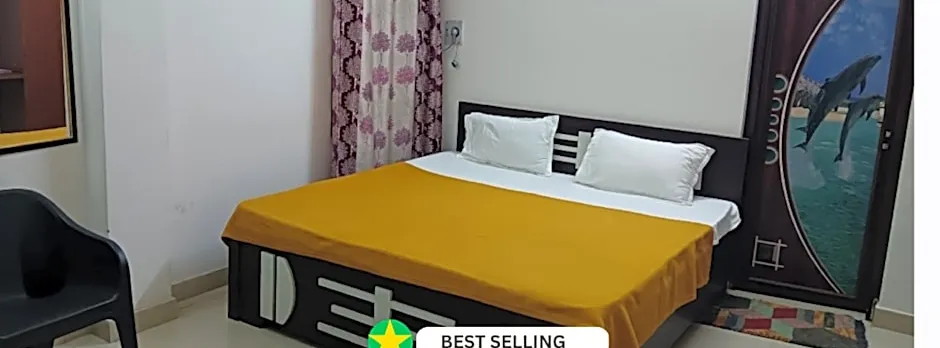 Goroomgo Varuna Stay Varanasi