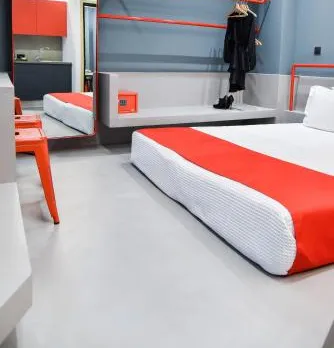 CentraL44 YoLo Casual Suite- Ermou