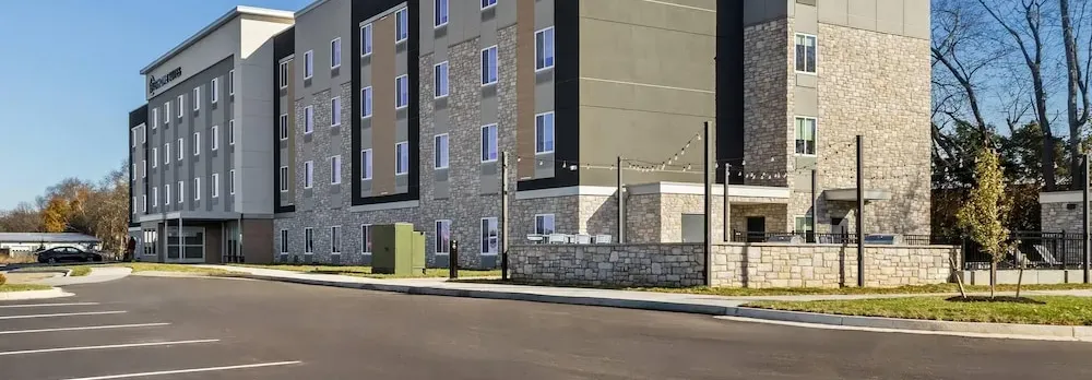 Everhome Suites Bowling Green