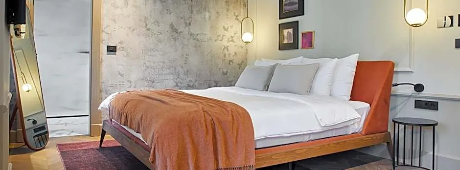 Martis Forum Heritage Hotel & Residence