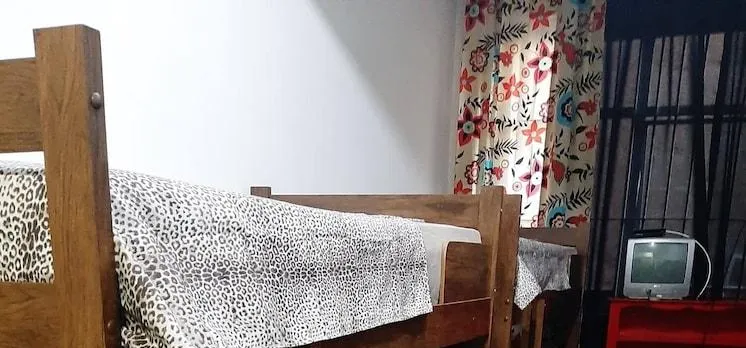 Hotel Hostel Lapa