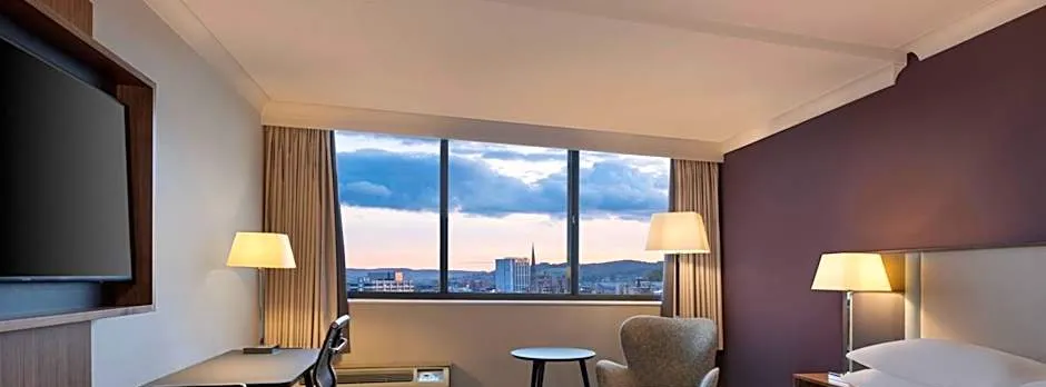 Delta Hotels Bristol City Centre
