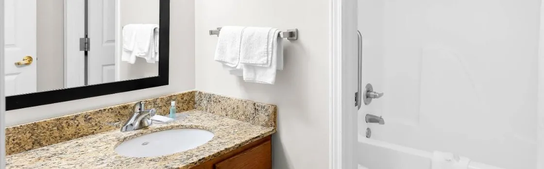 Mainstay Suites