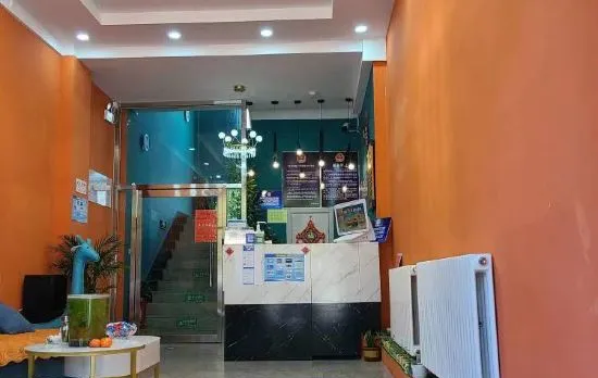 Yijia Hotel (Beijing Daxing Airport Caiyu Branch)