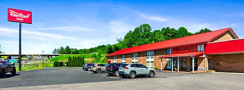 Red Roof Inn Hillsville