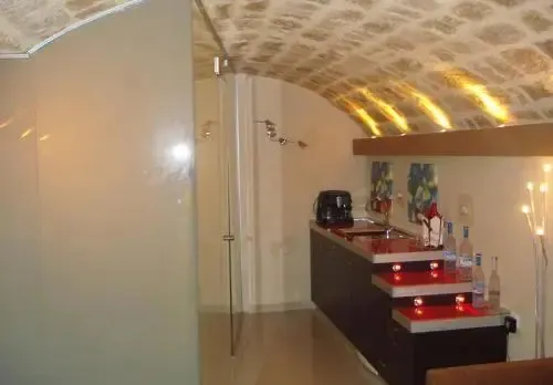 Suite Grand Maitre Rodos