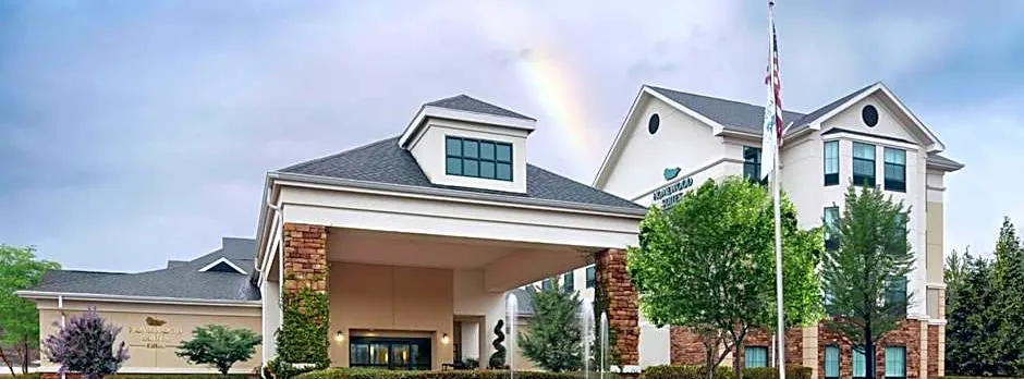 Homewood Suites by Hilton Columbus