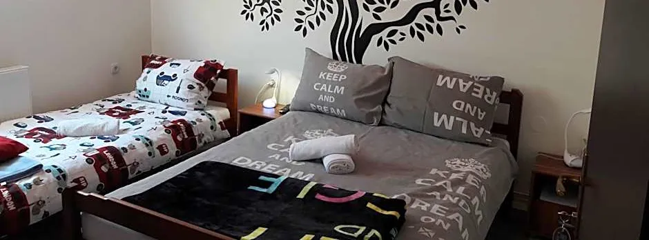 Hostel IN Club