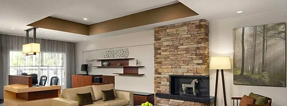 Fairfield Inn Orlando Airport