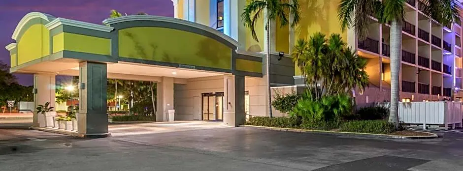 Holiday Inn Express Cape Coral-Fort Myers Area By IHG