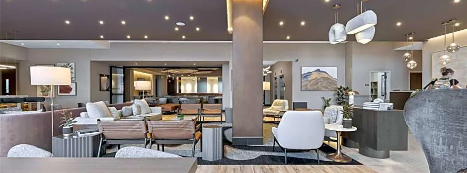 Hyatt Place Rapid City/Downtown