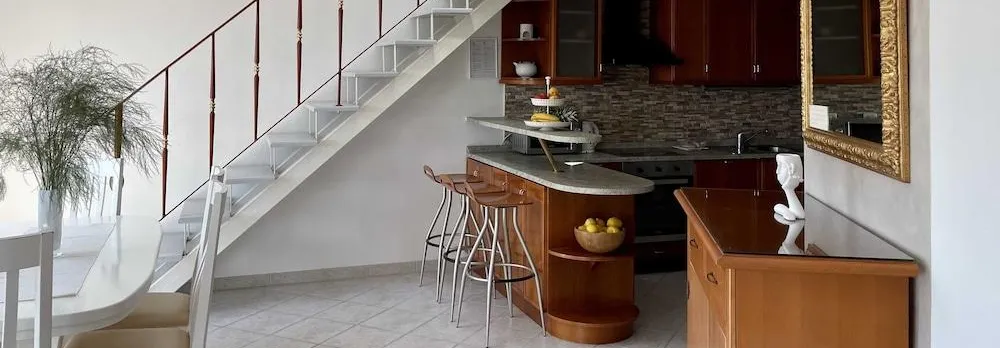 Apartment Simply the Best